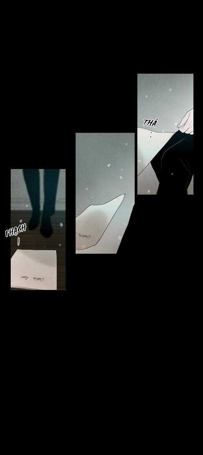 Rừng Đông - Chapter 42 - Trang 19