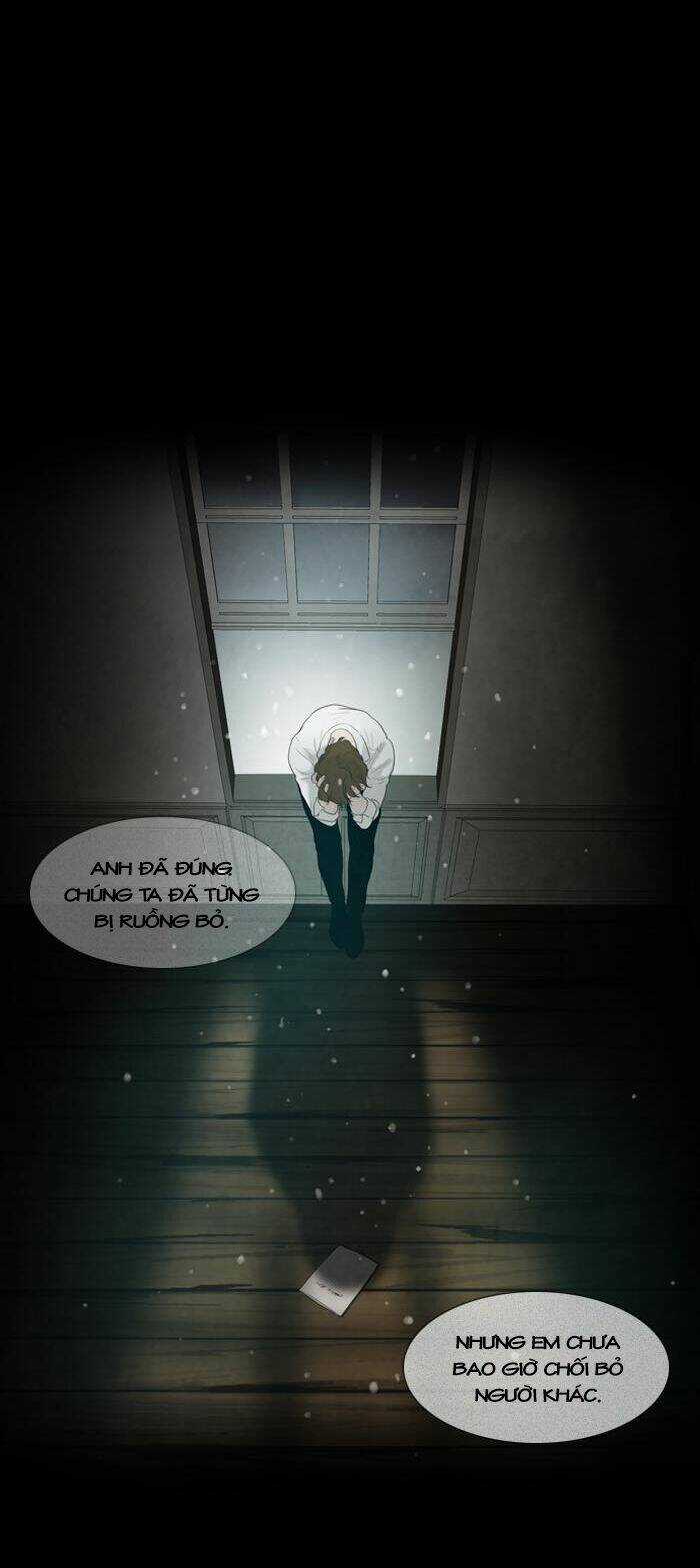 Rừng Đông - Chapter 42 - Trang 20