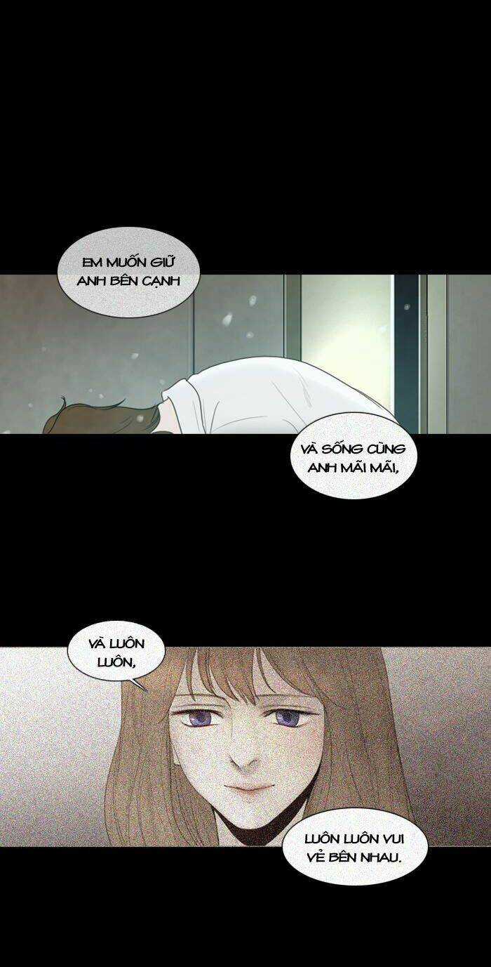 Rừng Đông - Chapter 42 - Trang 21