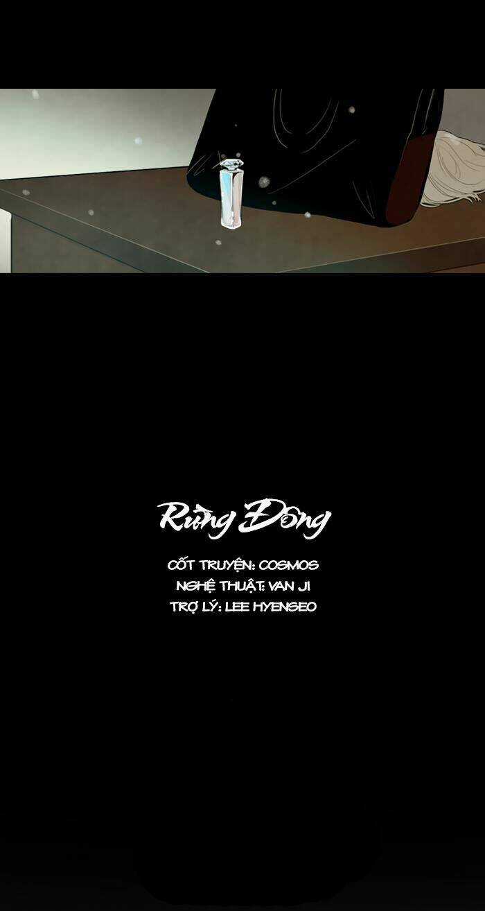 Rừng Đông - Chapter 42 - Trang 24