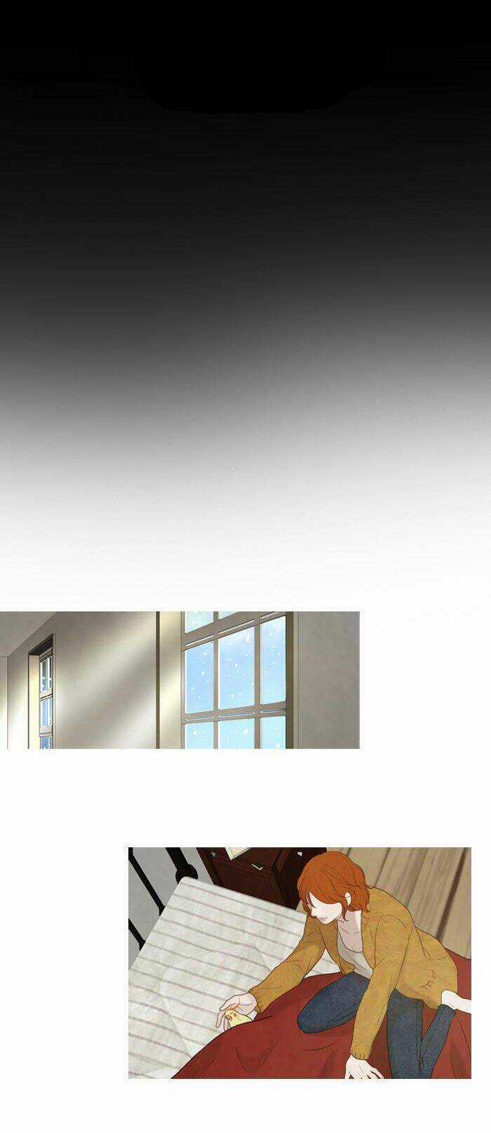 Rừng Đông - Chapter 42 - Trang 25