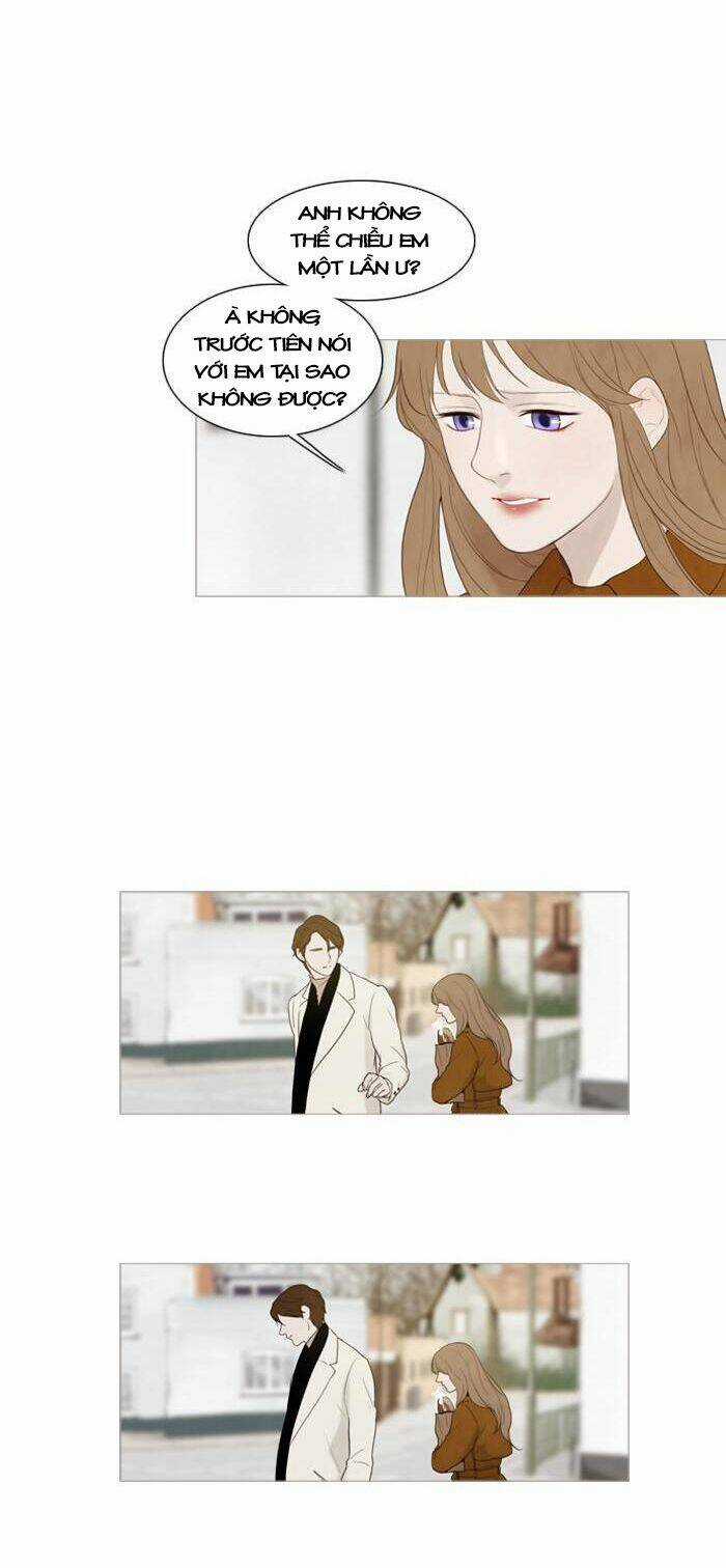 Rừng Đông - Chapter 42 - Trang 8