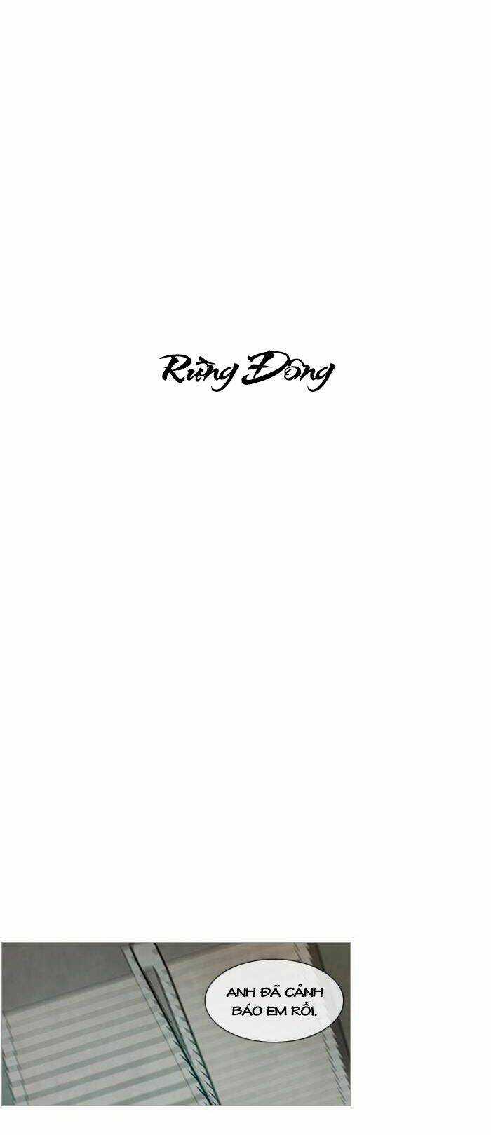 Rừng Đông - Chapter 42 - Trang 9