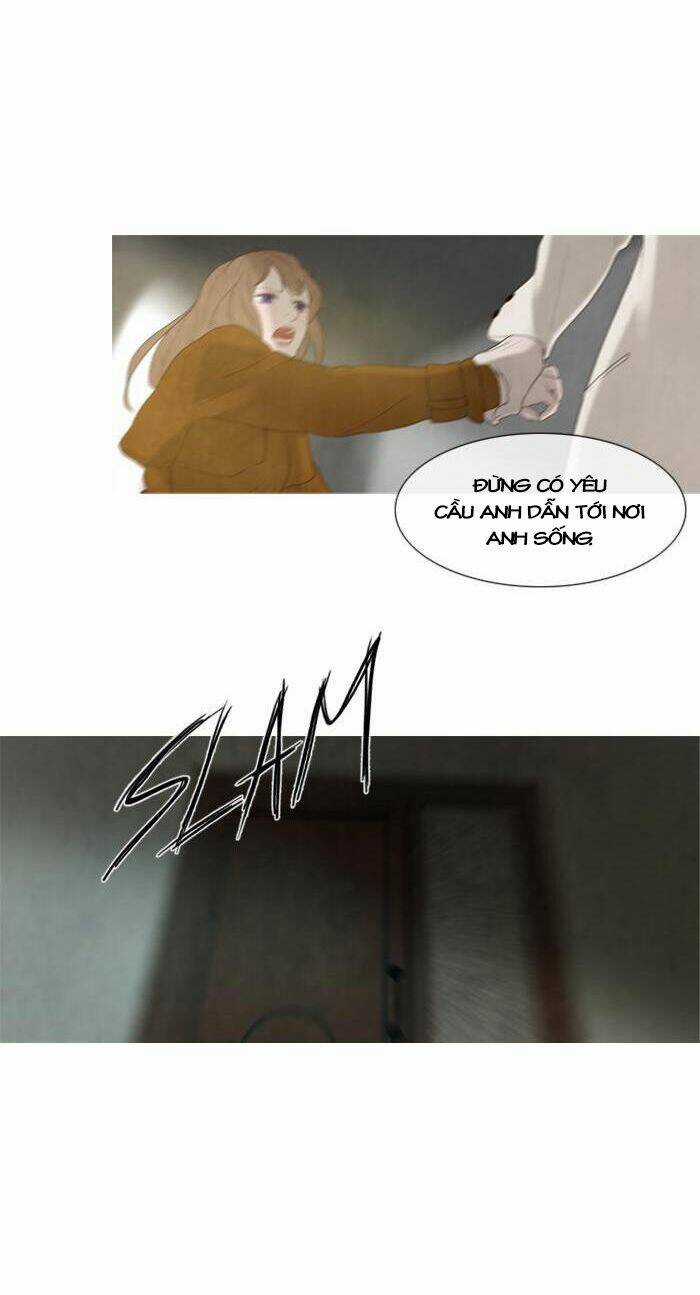 Rừng Đông - Chapter 42 - Trang 10