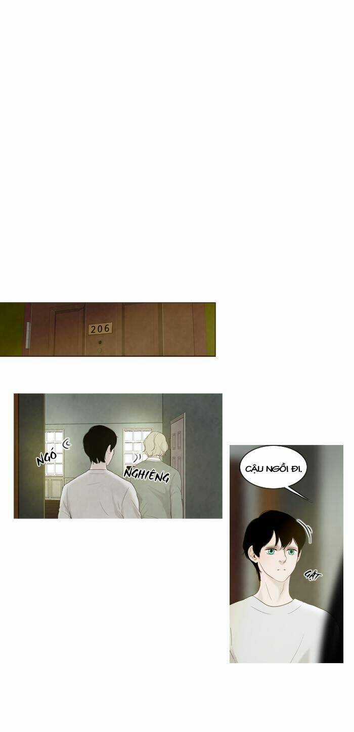 Rừng Đông - Chapter 43 - Trang 1