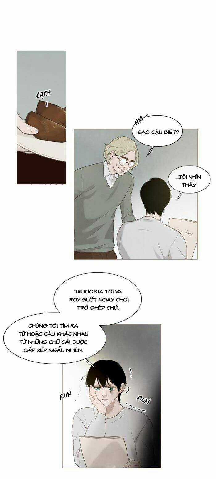 Rừng Đông - Chapter 43 - Trang 13