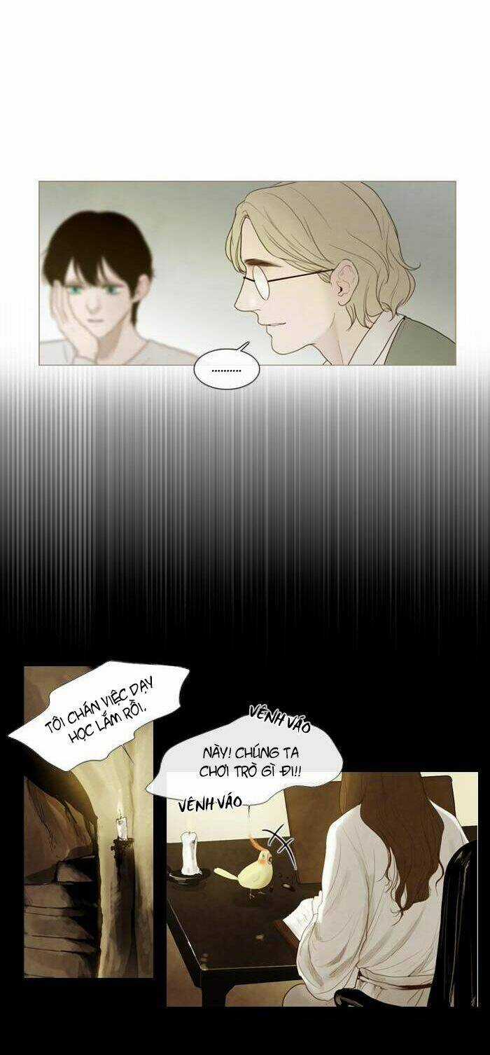 Rừng Đông - Chapter 43 - Trang 14