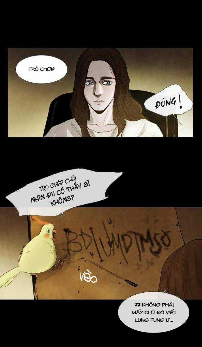 Rừng Đông - Chapter 43 - Trang 15
