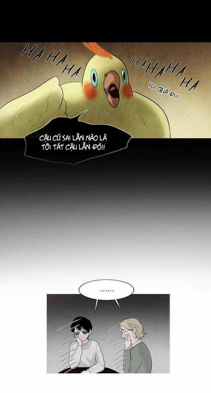 Rừng Đông - Chapter 43 - Trang 17