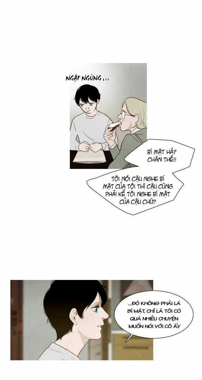 Rừng Đông - Chapter 43 - Trang 20