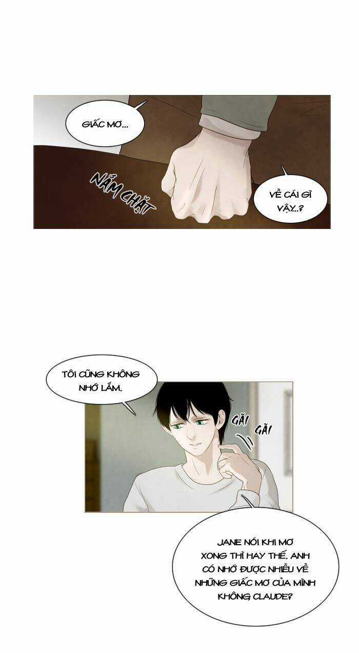 Rừng Đông - Chapter 43 - Trang 23