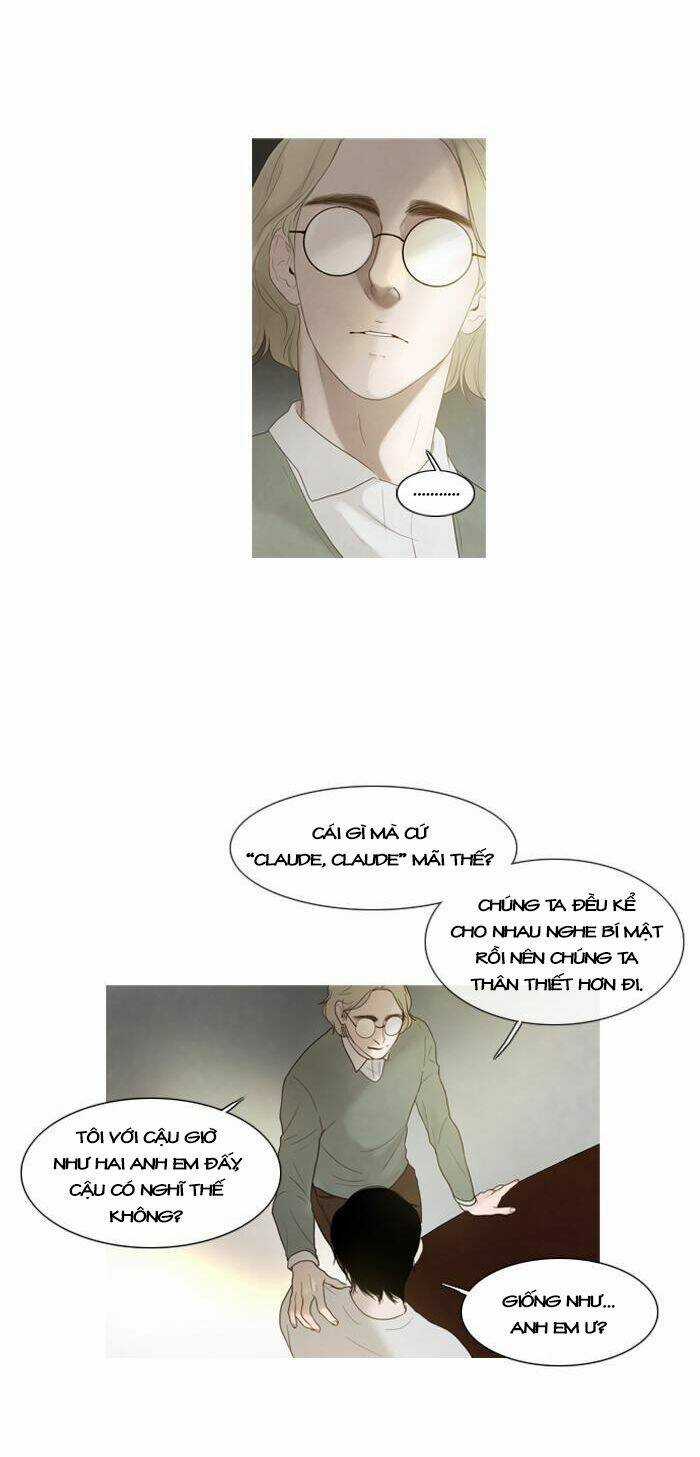 Rừng Đông - Chapter 43 - Trang 24