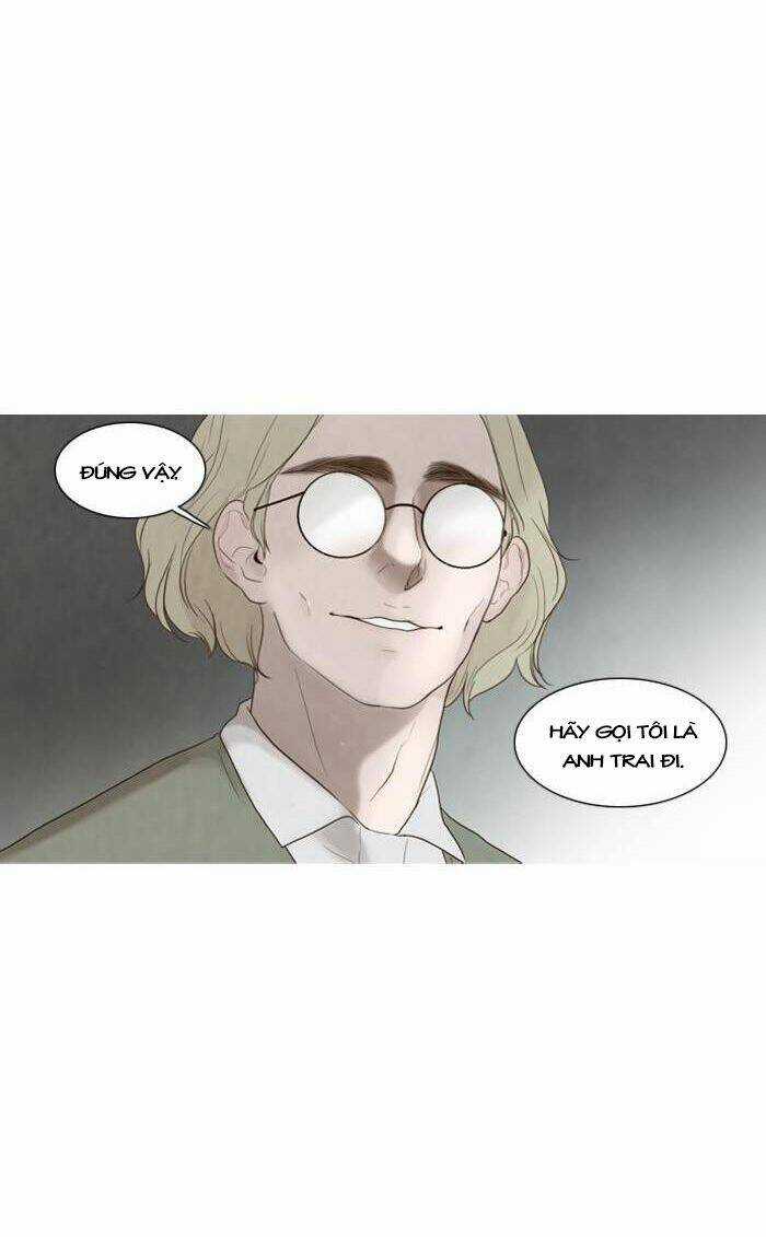 Rừng Đông - Chapter 43 - Trang 25