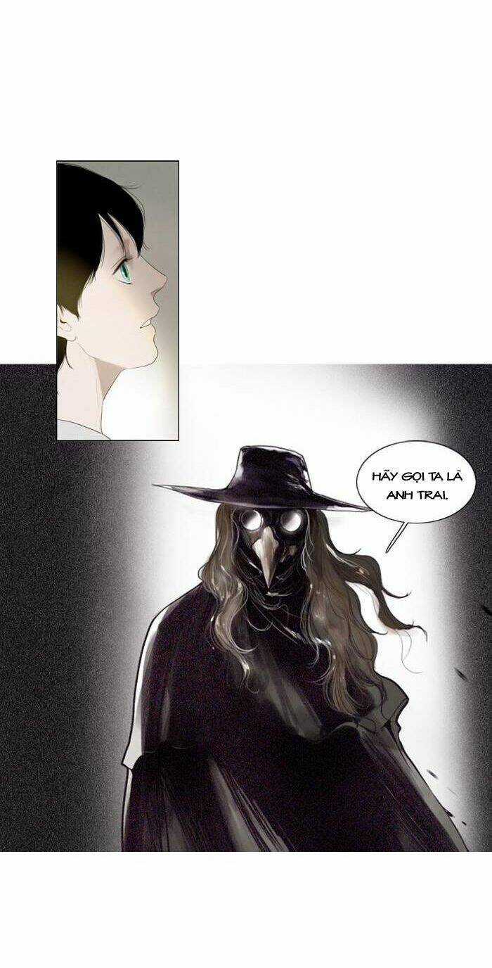 Rừng Đông - Chapter 43 - Trang 26