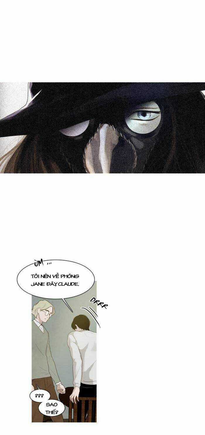 Rừng Đông - Chapter 43 - Trang 27