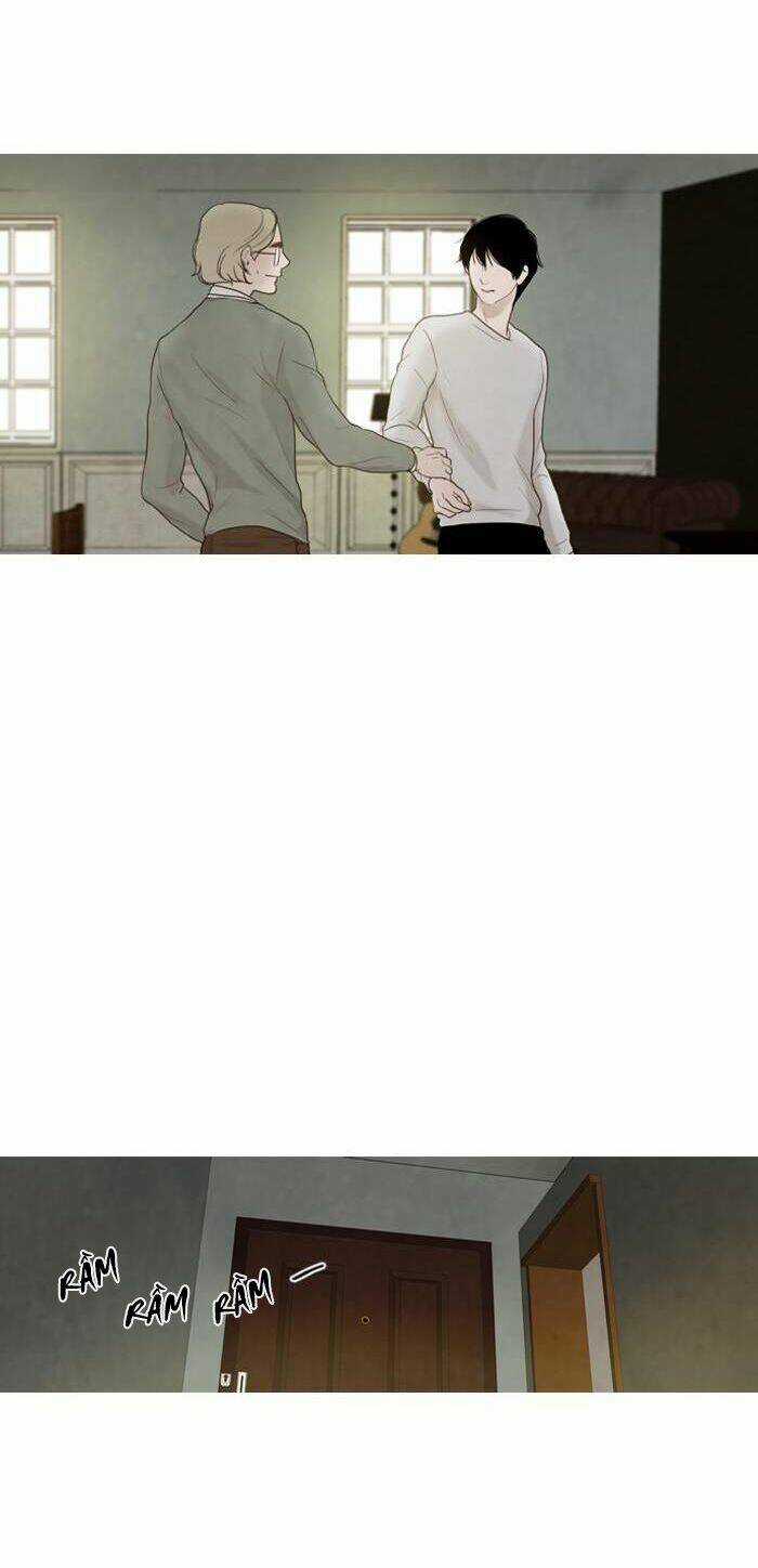 Rừng Đông - Chapter 43 - Trang 30