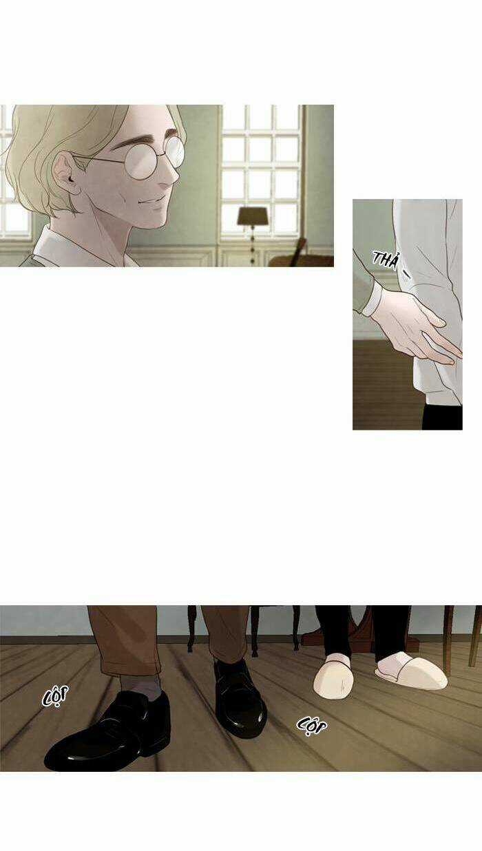 Rừng Đông - Chapter 43 - Trang 31