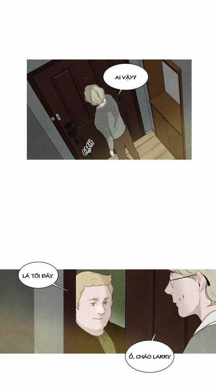 Rừng Đông - Chapter 43 - Trang 33