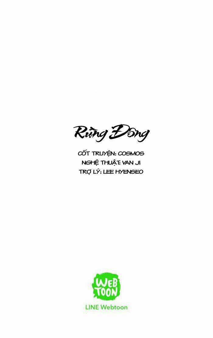 Rừng Đông - Chapter 43 - Trang 36