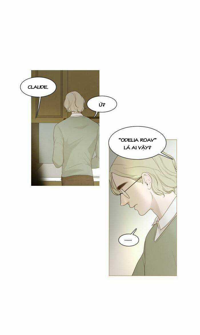 Rừng Đông - Chapter 43 - Trang 5