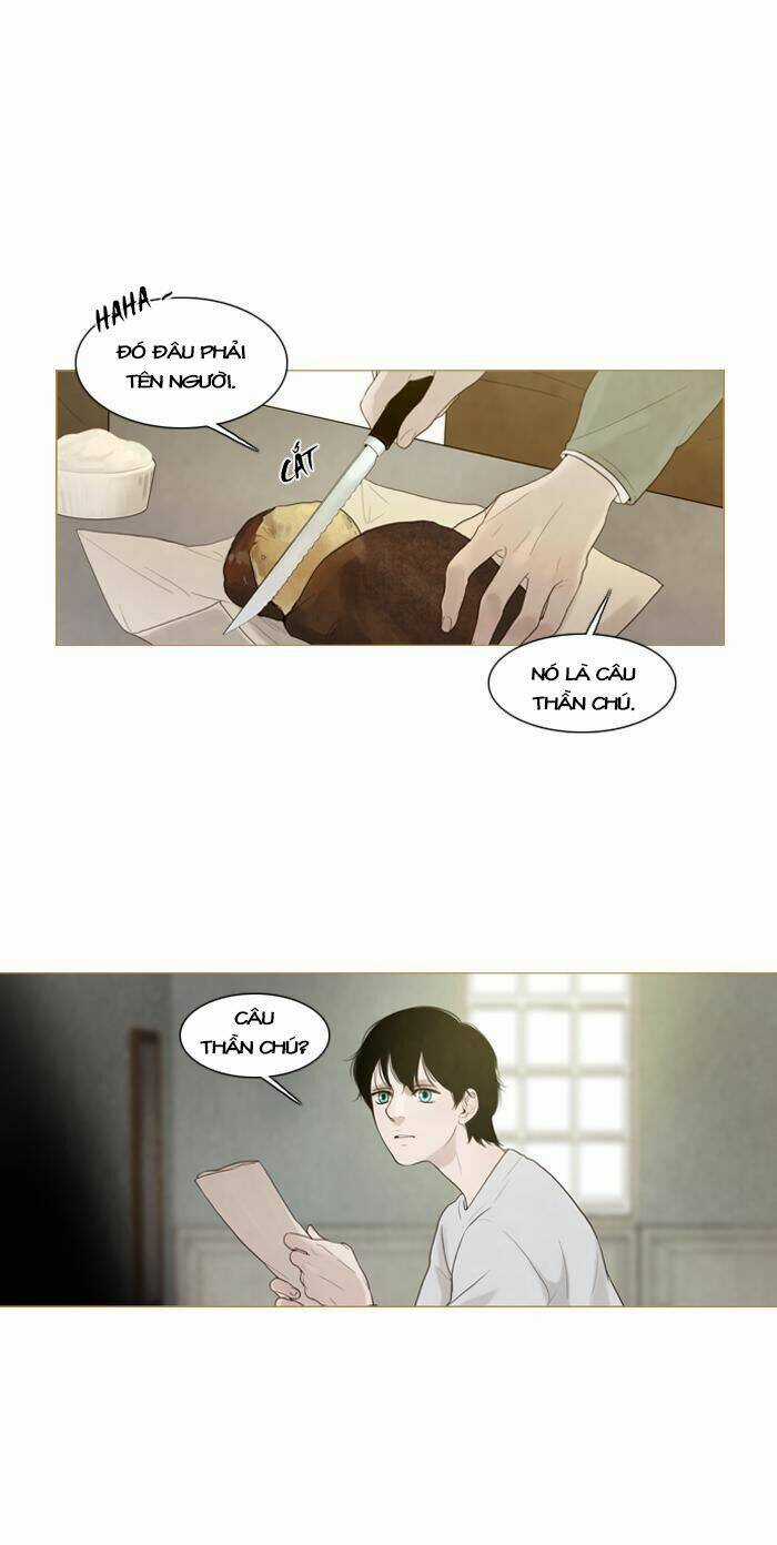 Rừng Đông - Chapter 43 - Trang 6