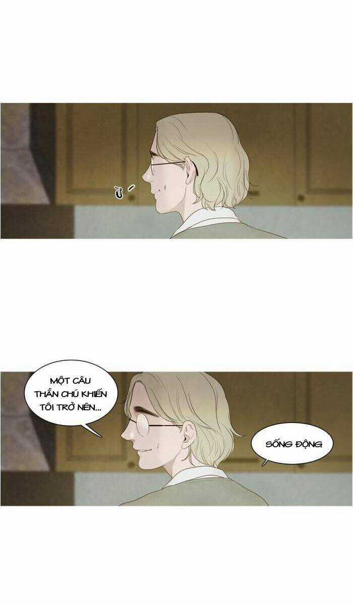 Rừng Đông - Chapter 43 - Trang 7