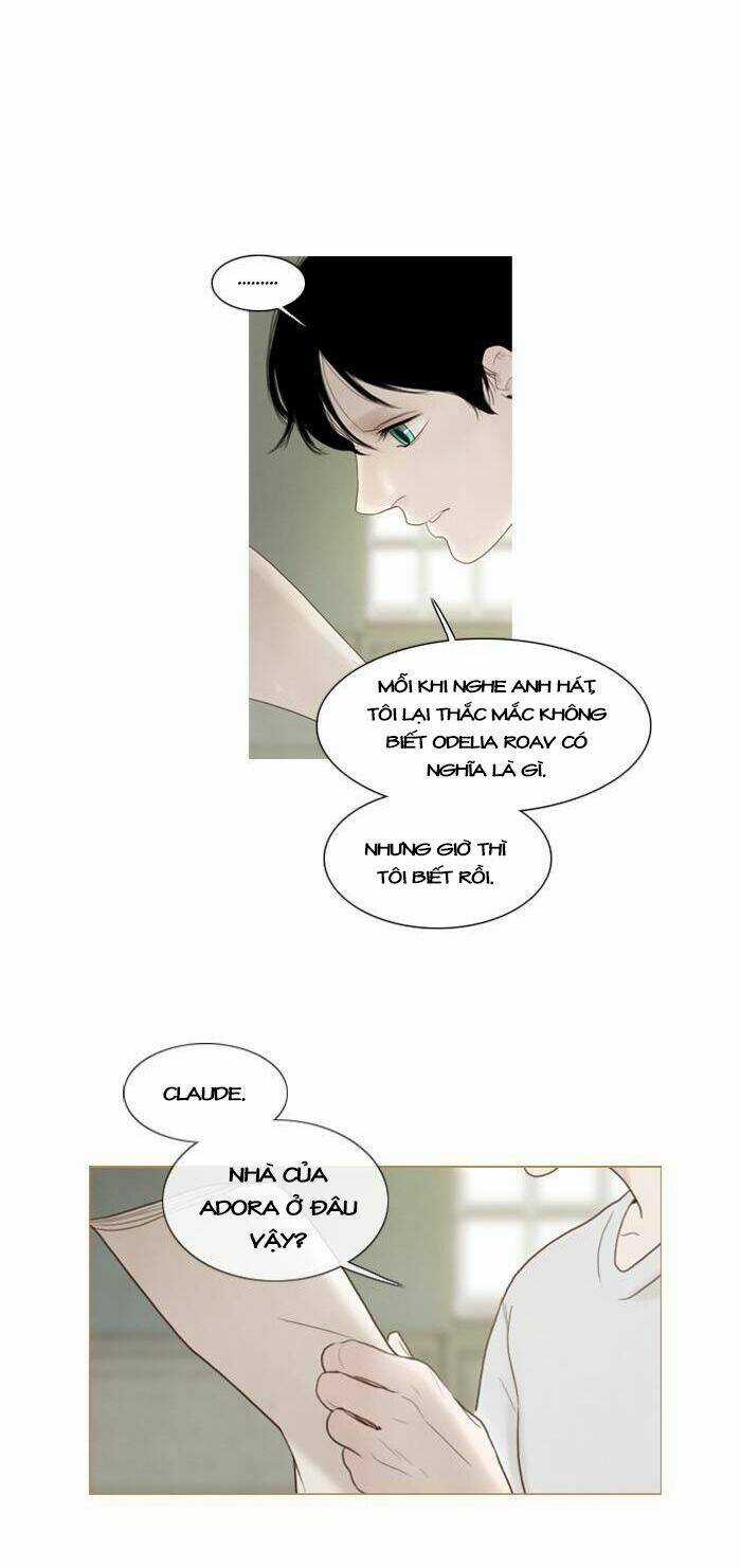 Rừng Đông - Chapter 43 - Trang 8