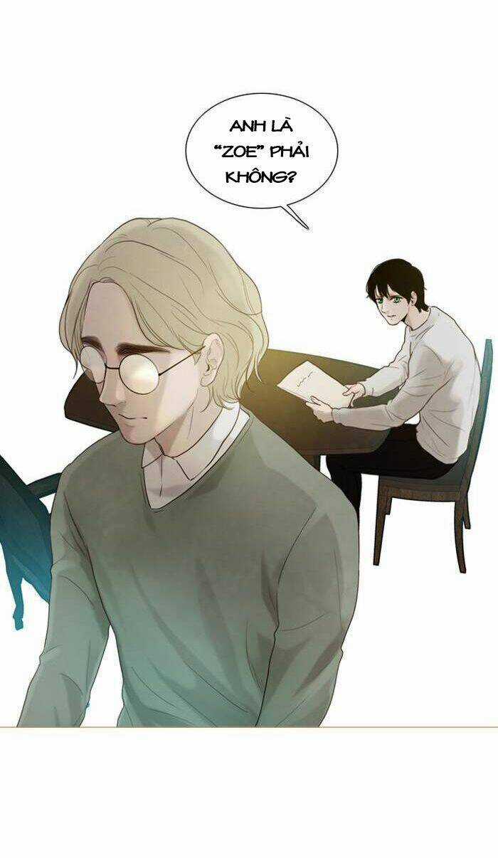 Rừng Đông - Chapter 43 - Trang 9