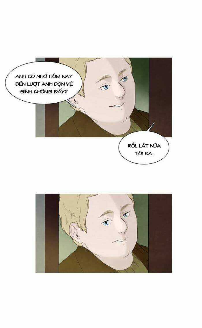 Rừng Đông - Chapter 44 - Trang 2