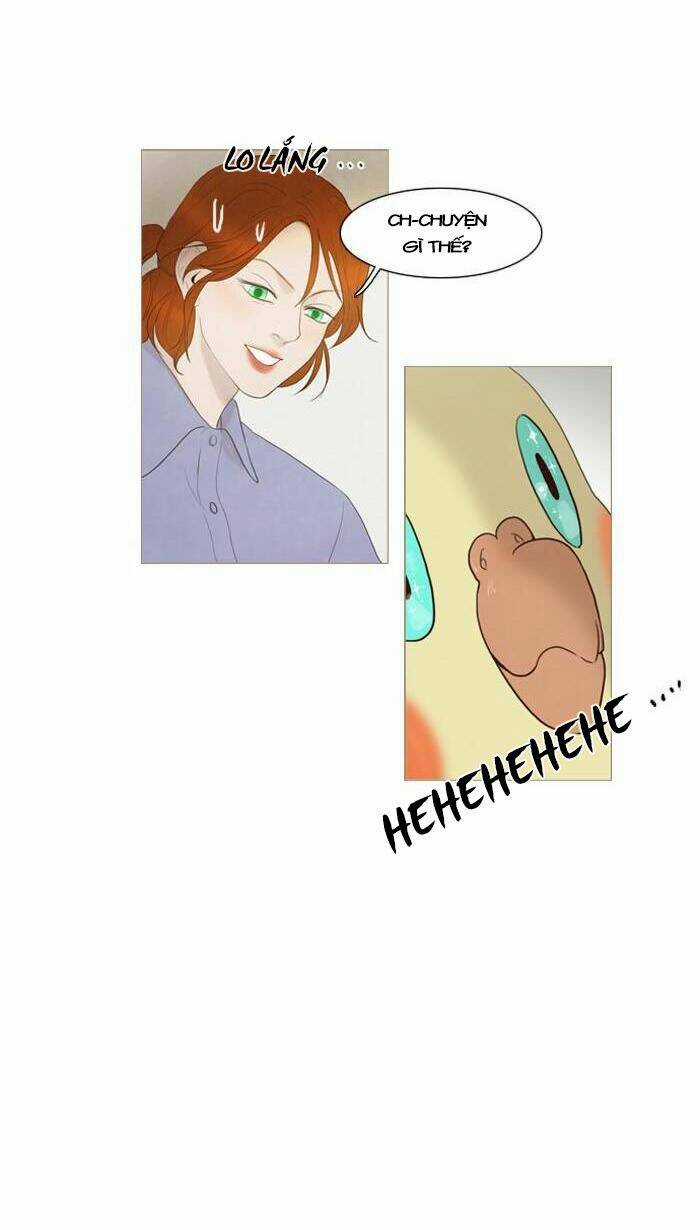 Rừng Đông - Chapter 44 - Trang 12