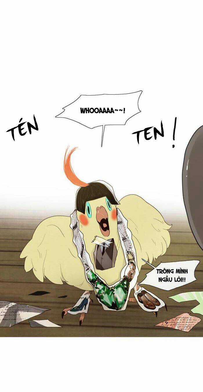 Rừng Đông - Chapter 44 - Trang 14