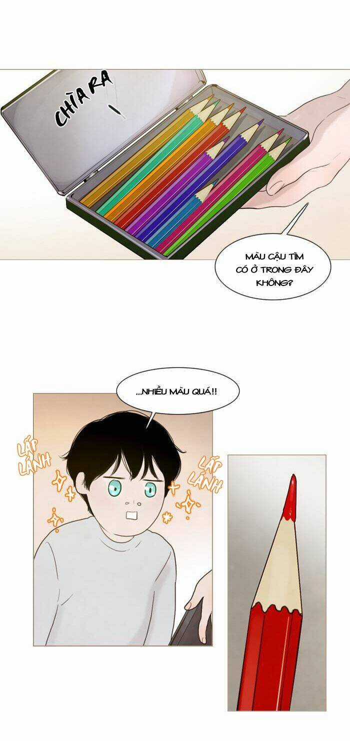 Rừng Đông - Chapter 44 - Trang 19