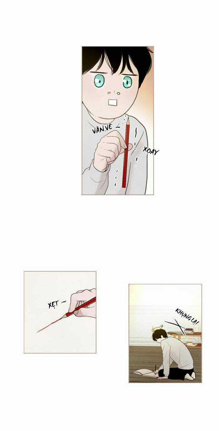 Rừng Đông - Chapter 44 - Trang 20