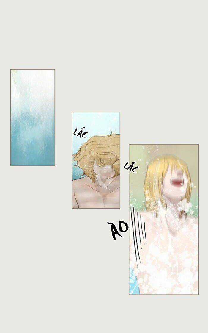 Rừng Đông - Chapter 44 - Trang 26