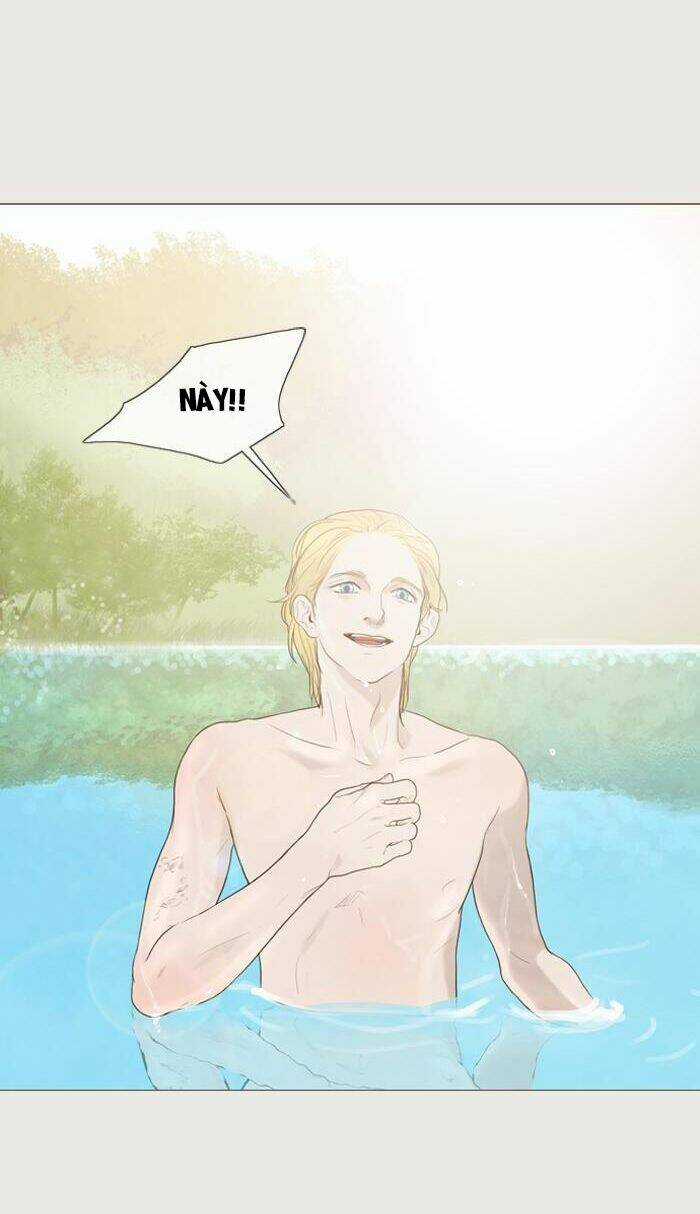 Rừng Đông - Chapter 44 - Trang 27