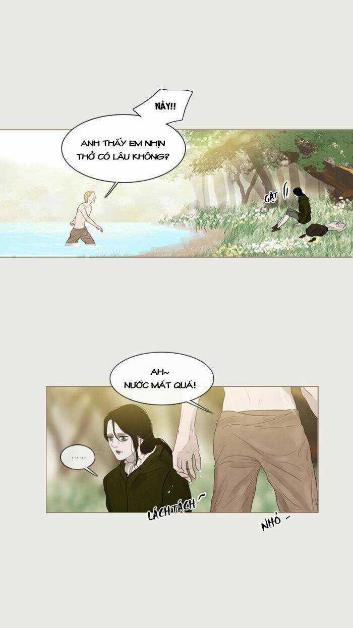 Rừng Đông - Chapter 44 - Trang 28