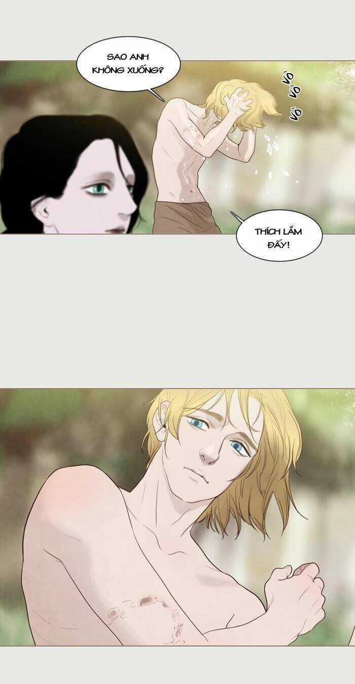 Rừng Đông - Chapter 44 - Trang 29