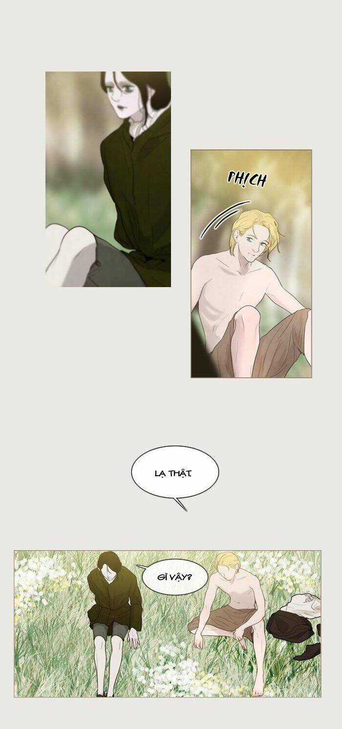 Rừng Đông - Chapter 44 - Trang 30