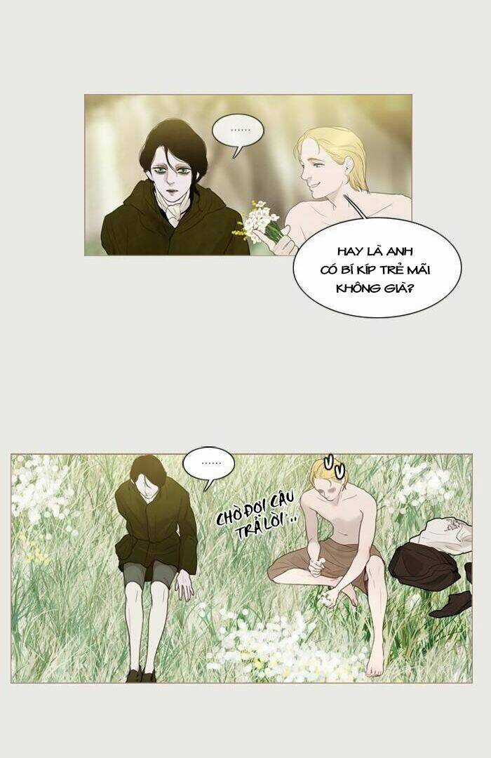 Rừng Đông - Chapter 44 - Trang 32