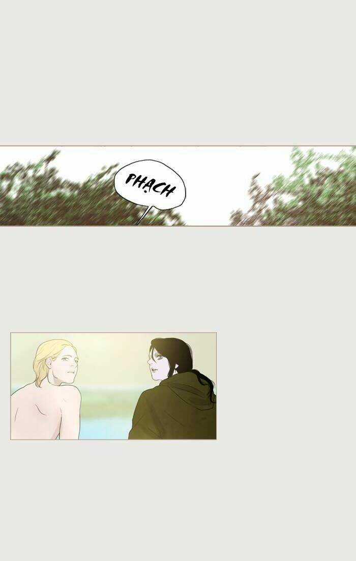 Rừng Đông - Chapter 44 - Trang 33