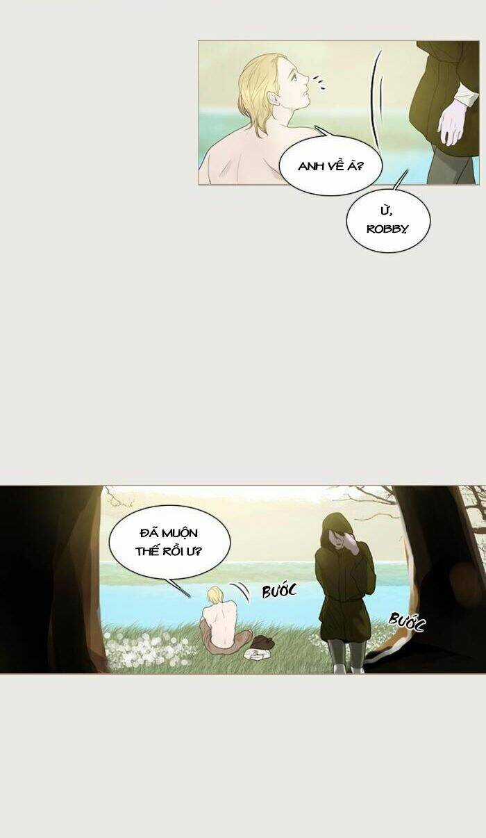 Rừng Đông - Chapter 44 - Trang 34