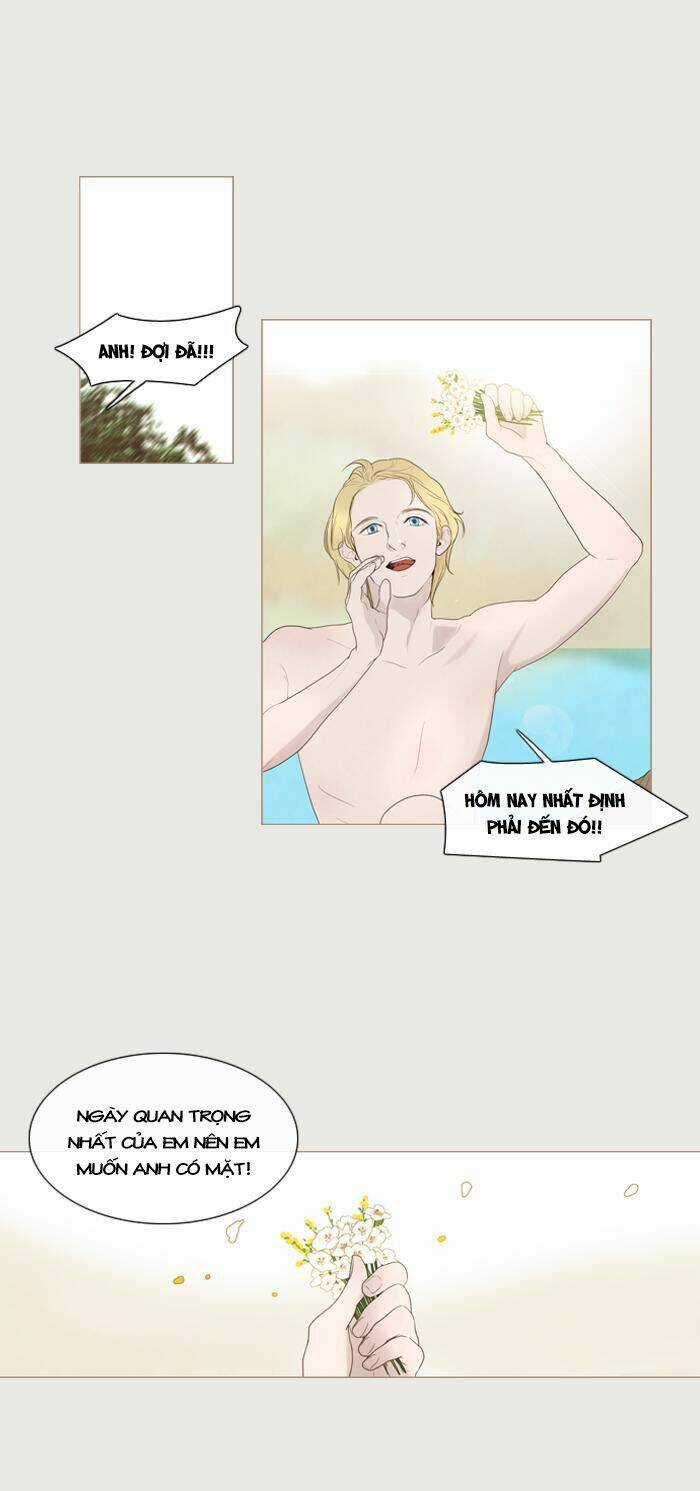 Rừng Đông - Chapter 44 - Trang 35