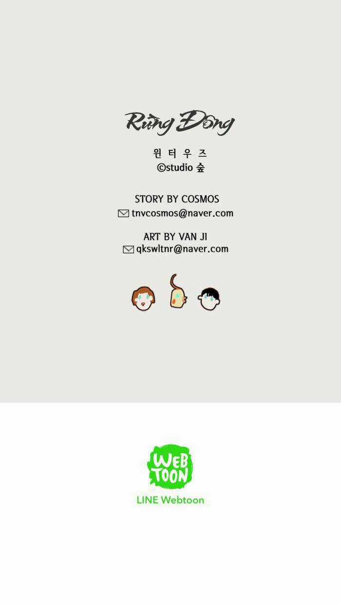 Rừng Đông - Chapter 44 - Trang 37