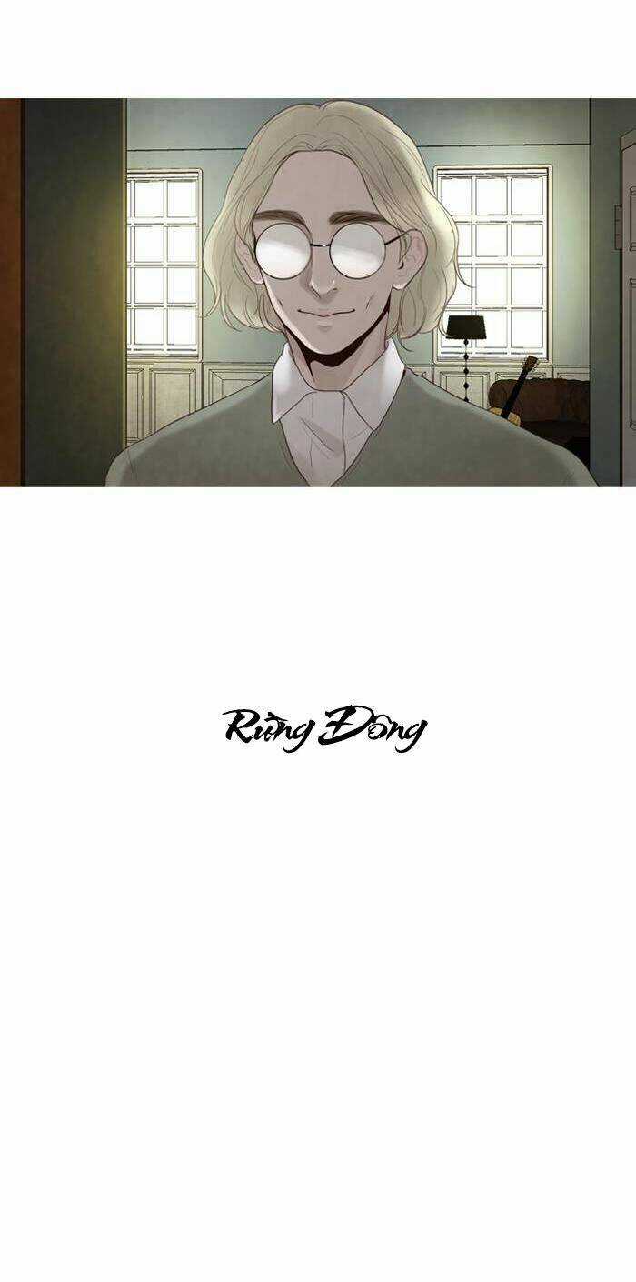 Rừng Đông - Chapter 44 - Trang 6