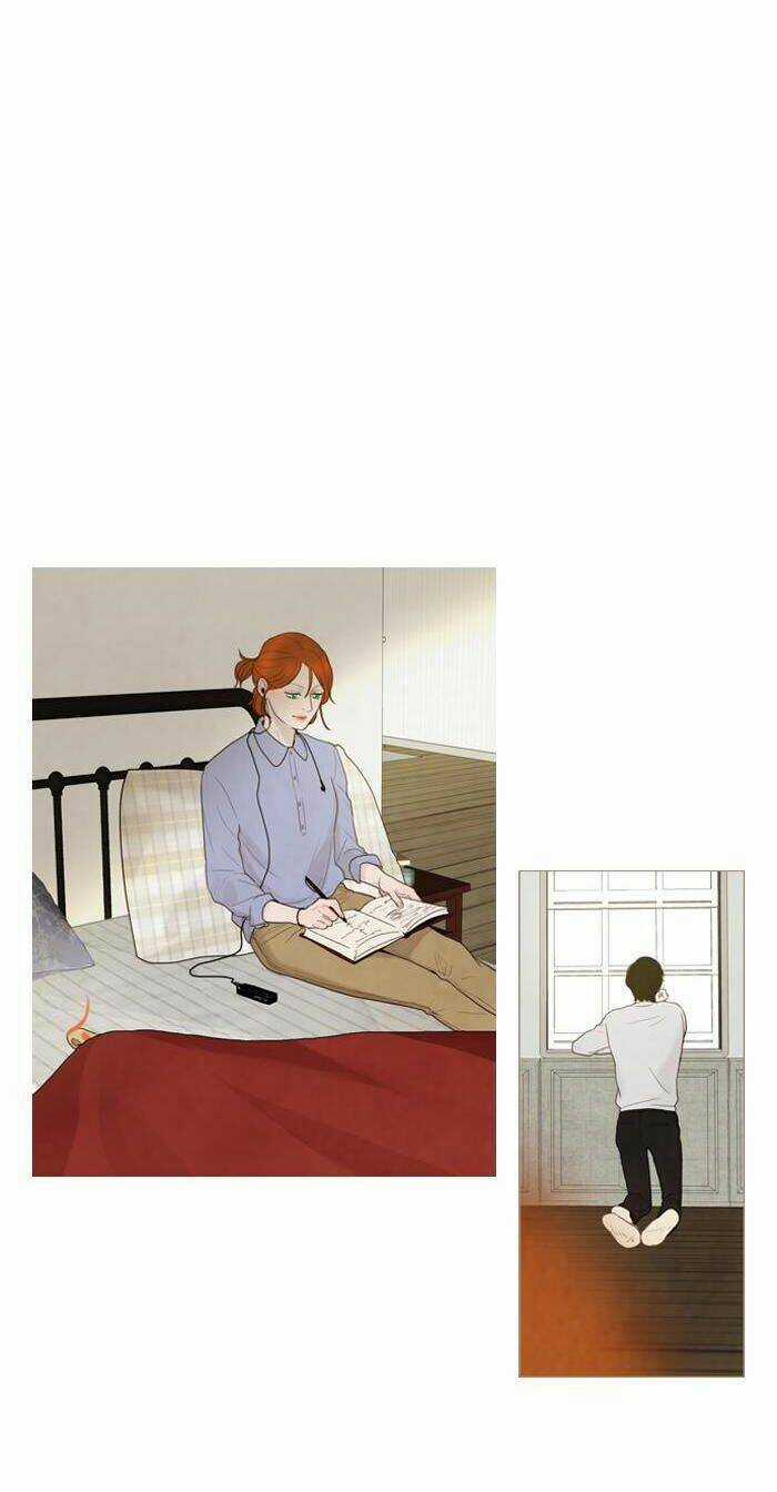 Rừng Đông - Chapter 44 - Trang 7