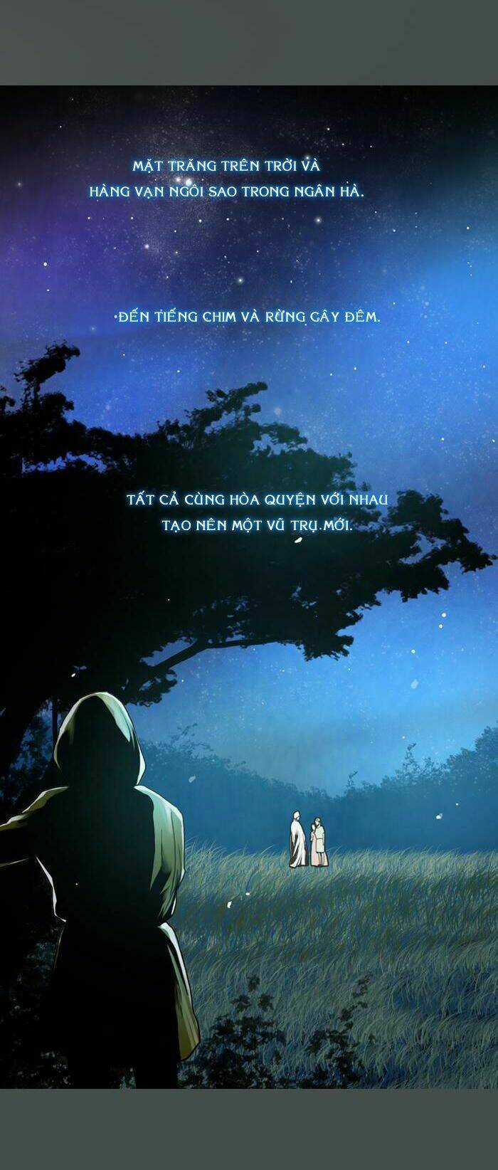 Rừng Đông - Chapter 45 - Trang 12