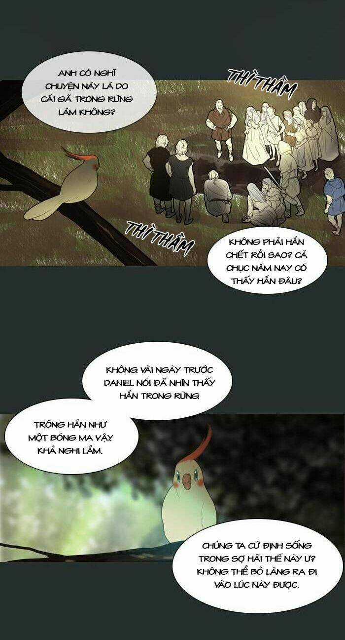 Rừng Đông - Chapter 45 - Trang 14