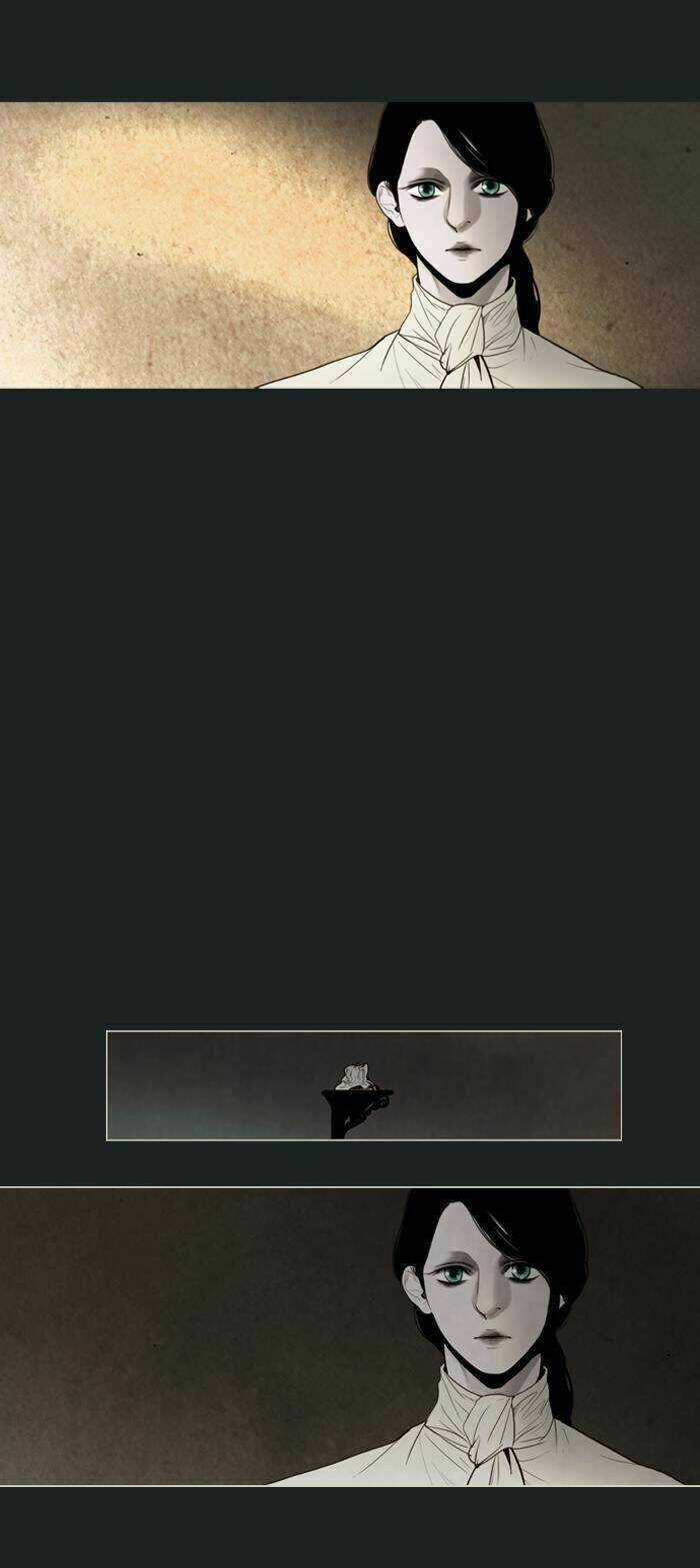 Rừng Đông - Chapter 45 - Trang 18