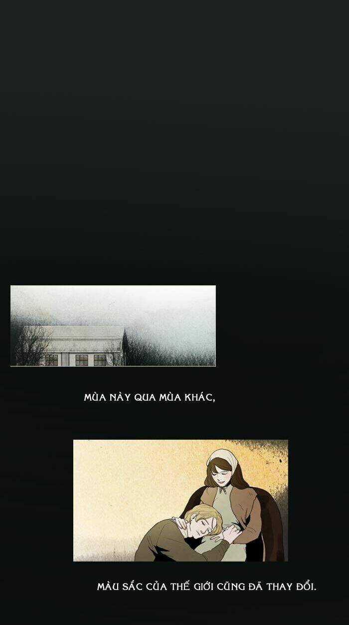 Rừng Đông - Chapter 45 - Trang 20