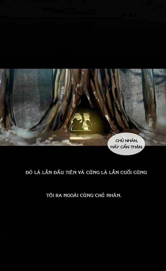 Rừng Đông - Chapter 45 - Trang 24